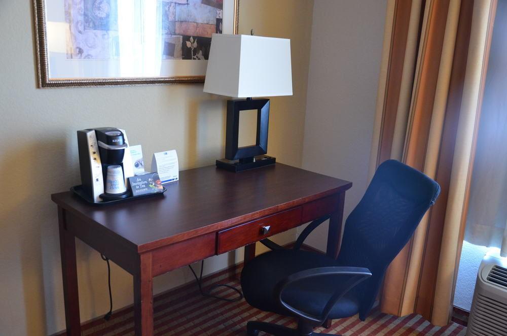 Holiday Inn Express Hotel & Suites Amarillo South By Ihg Exteriér fotografie