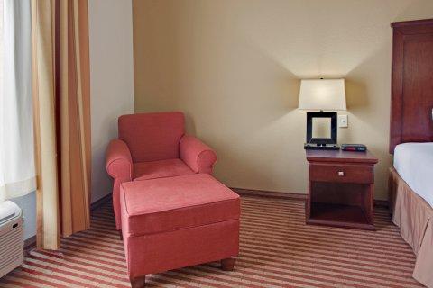 Holiday Inn Express Hotel & Suites Amarillo South By Ihg Exteriér fotografie