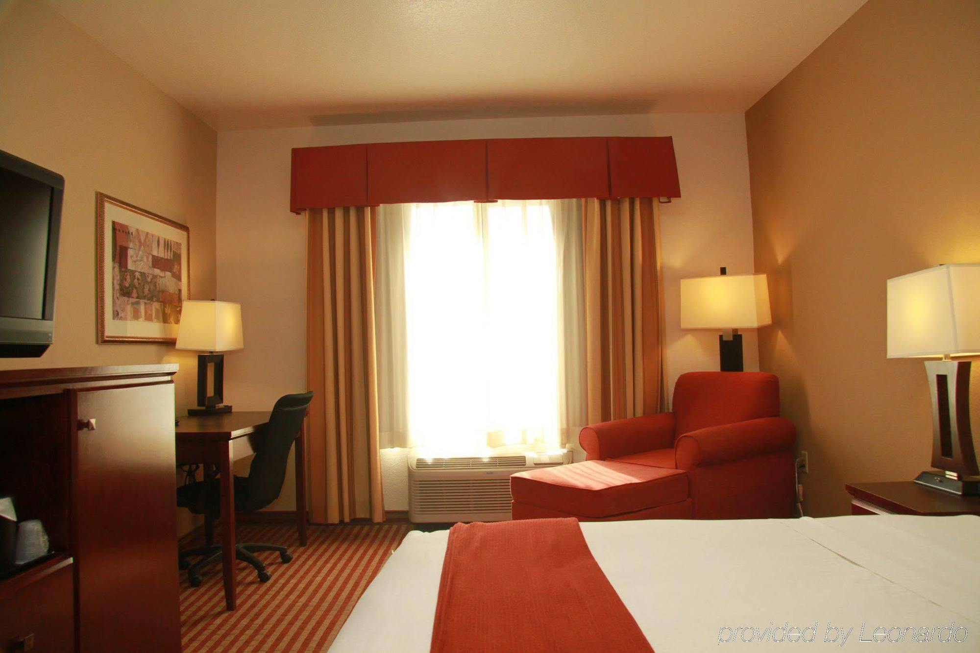 Holiday Inn Express Hotel & Suites Amarillo South By Ihg Exteriér fotografie