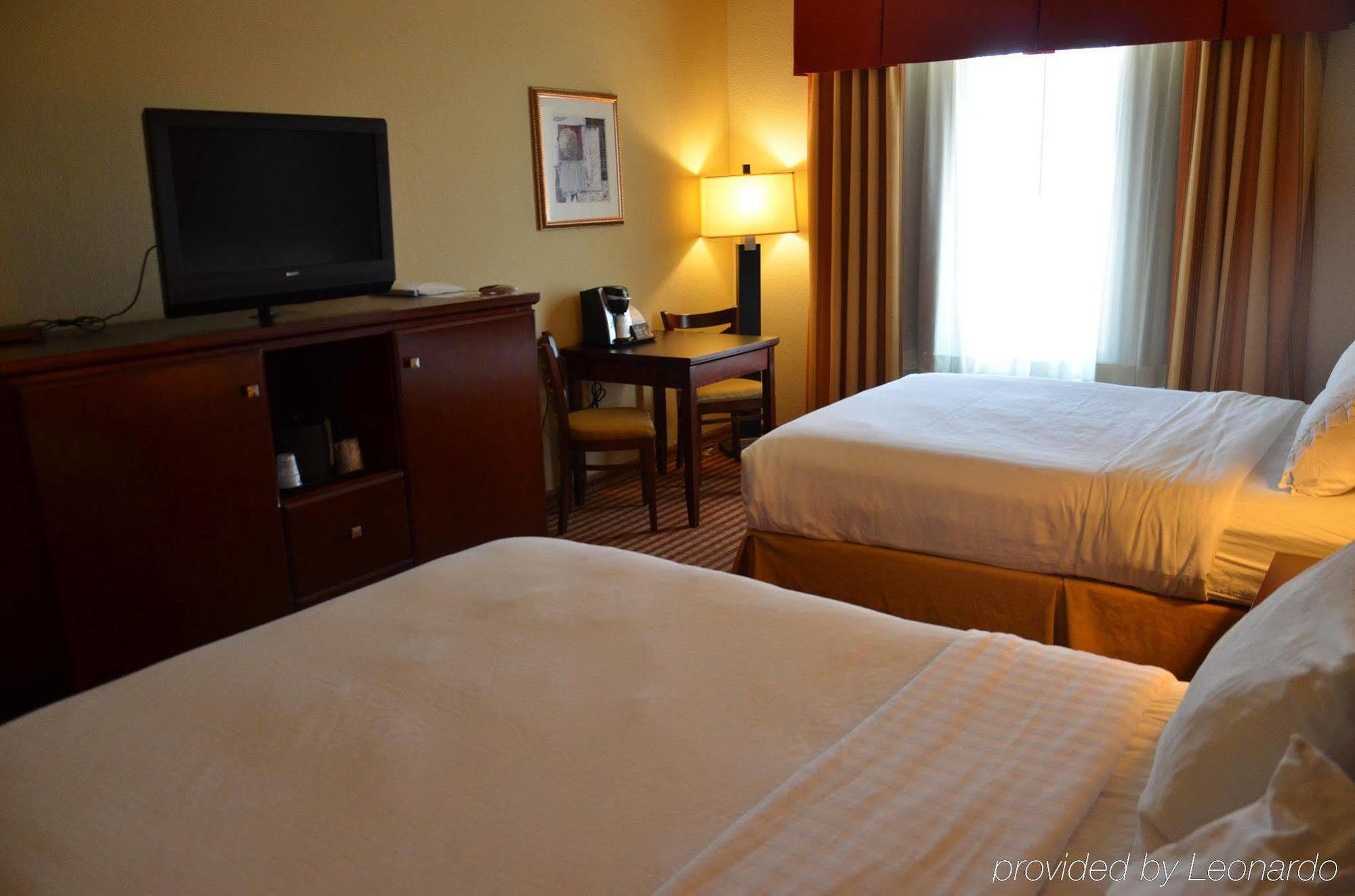 Holiday Inn Express Hotel & Suites Amarillo South By Ihg Exteriér fotografie