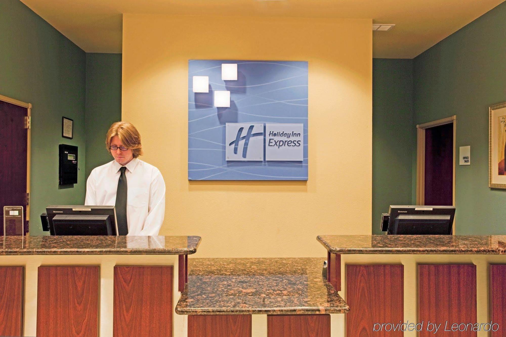 Holiday Inn Express Hotel & Suites Amarillo South By Ihg Exteriér fotografie