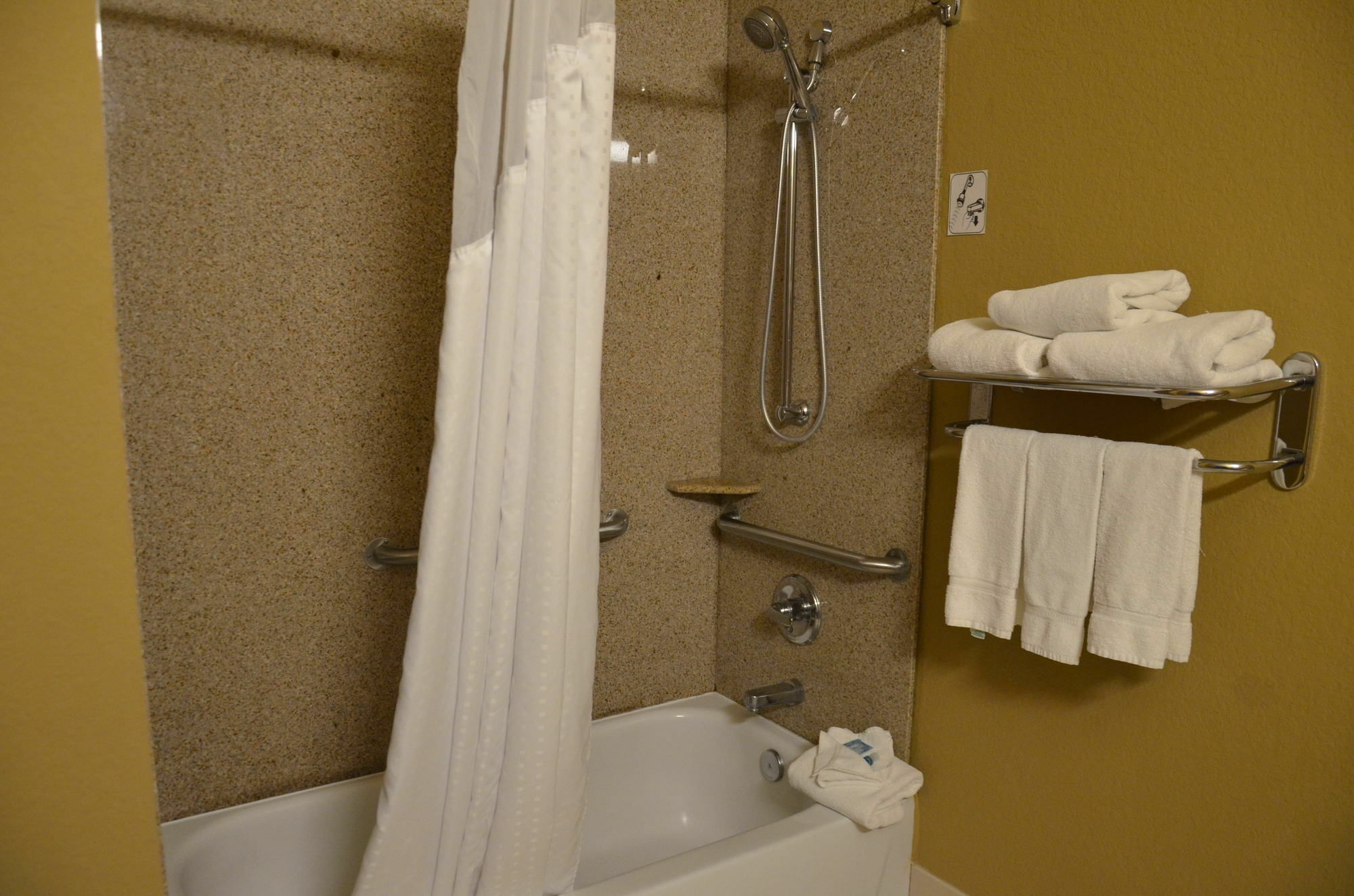 Holiday Inn Express Hotel & Suites Amarillo South By Ihg Exteriér fotografie