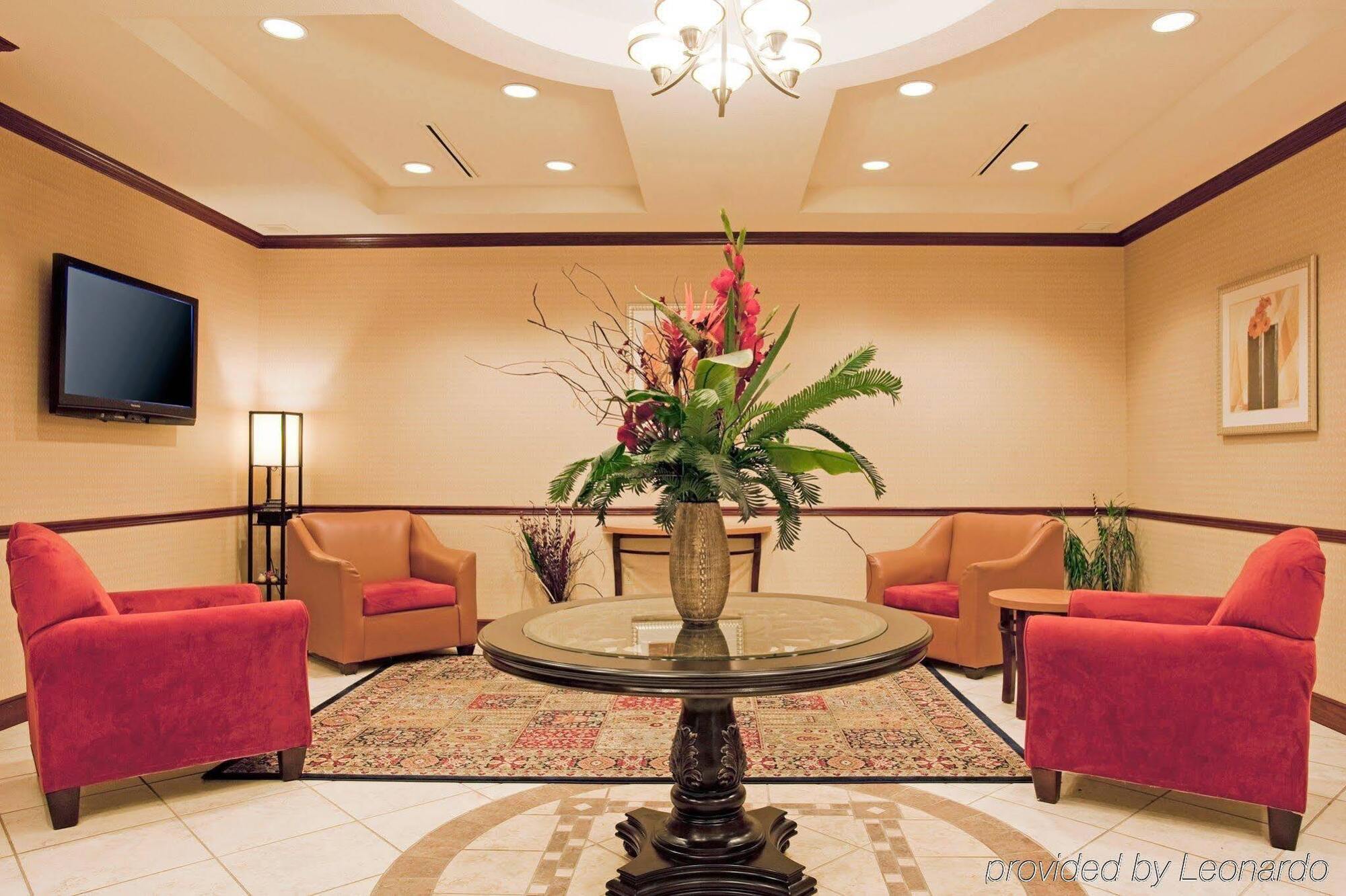 Holiday Inn Express Hotel & Suites Amarillo South By Ihg Exteriér fotografie