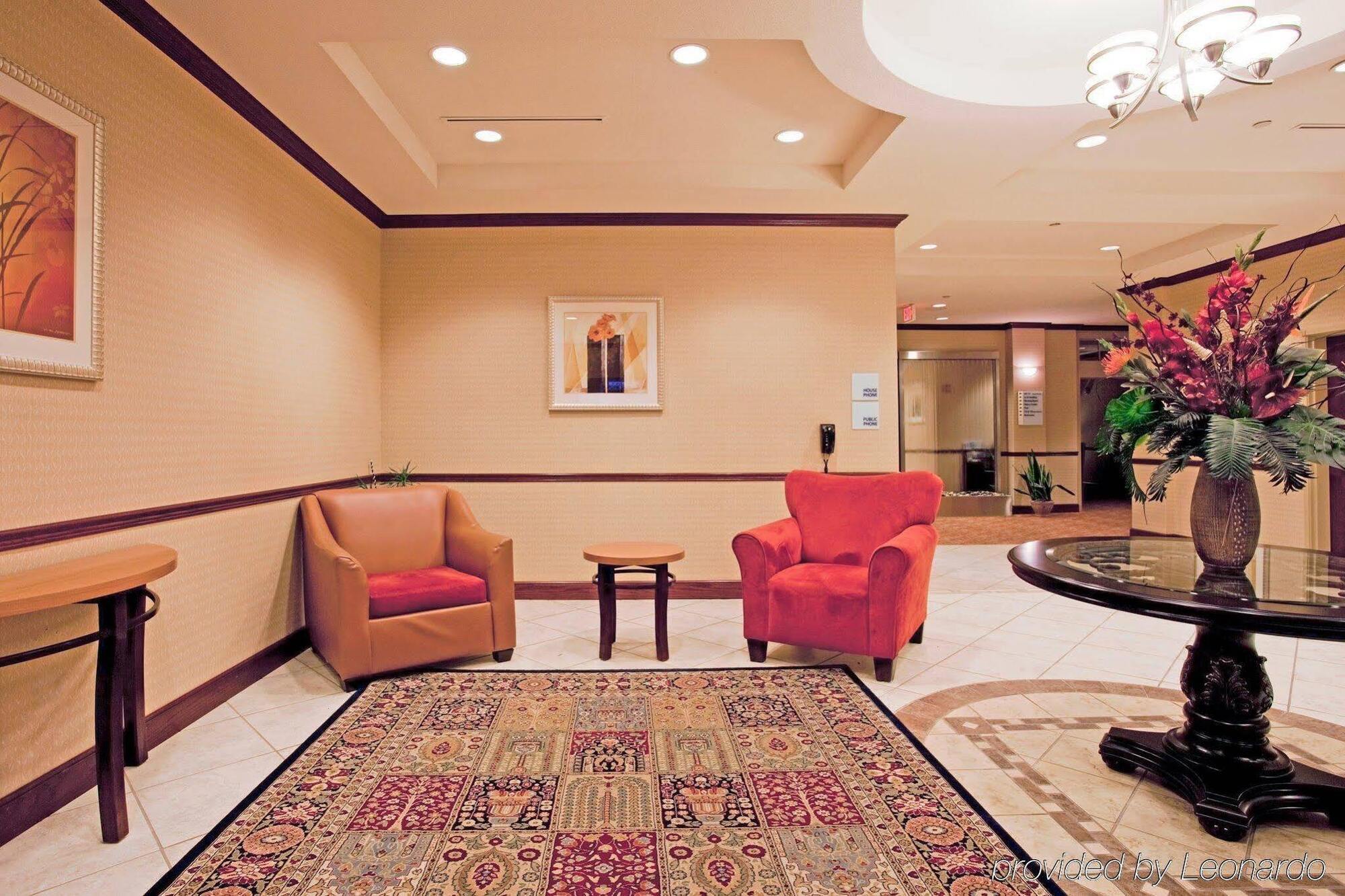 Holiday Inn Express Hotel & Suites Amarillo South By Ihg Exteriér fotografie