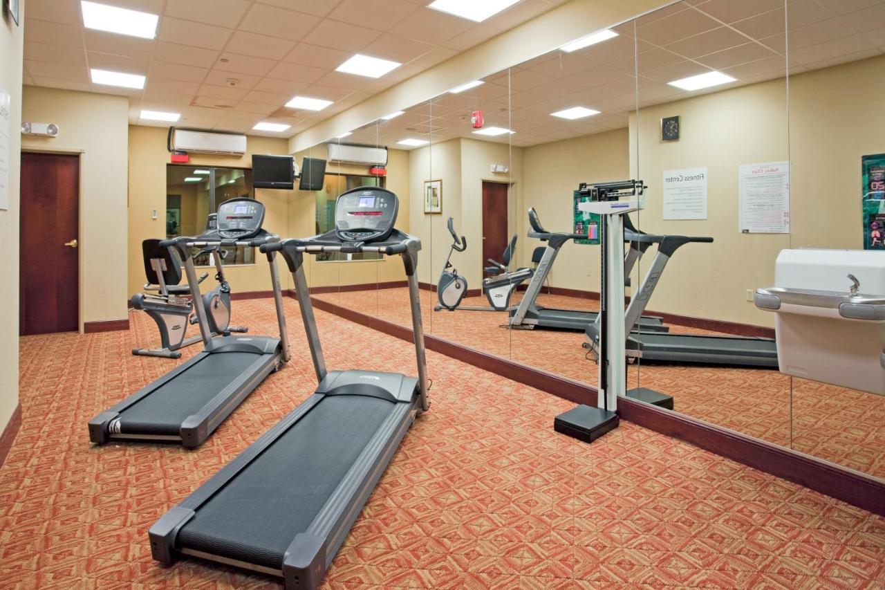 Holiday Inn Express Hotel & Suites Amarillo South By Ihg Exteriér fotografie
