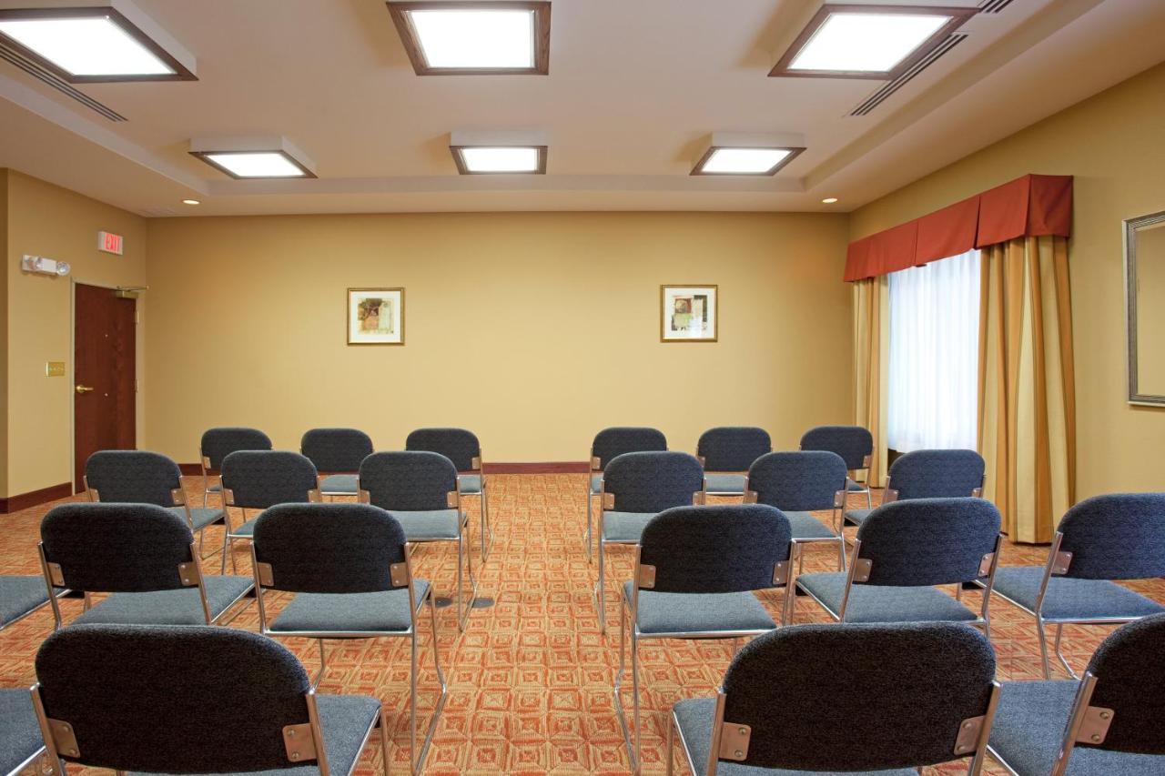 Holiday Inn Express Hotel & Suites Amarillo South By Ihg Exteriér fotografie