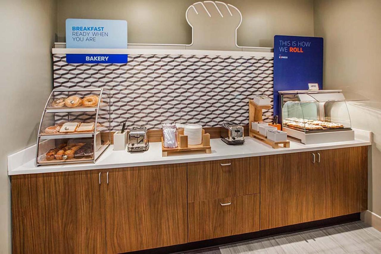 Holiday Inn Express Hotel & Suites Amarillo South By Ihg Exteriér fotografie