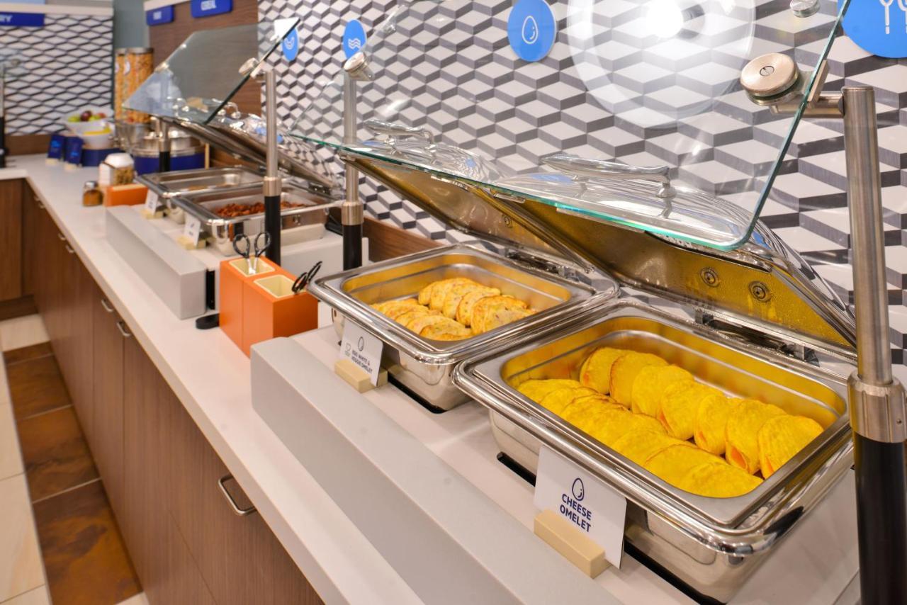 Holiday Inn Express Hotel & Suites Amarillo South By Ihg Exteriér fotografie